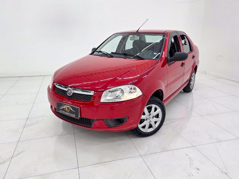Fiat Siena