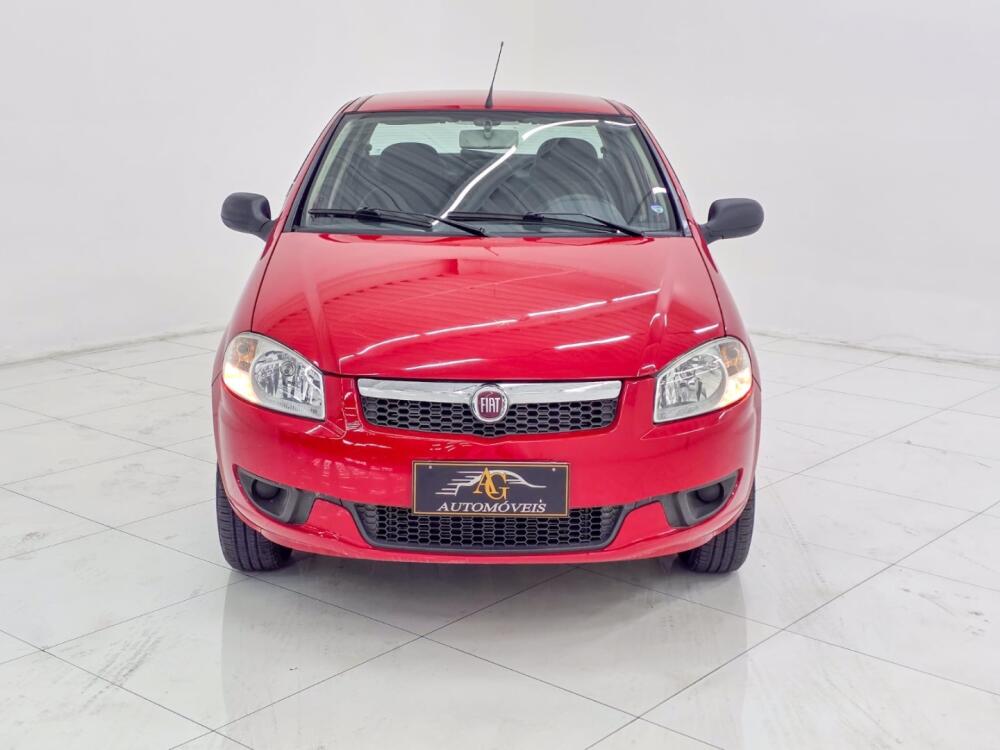 Fiat Siena