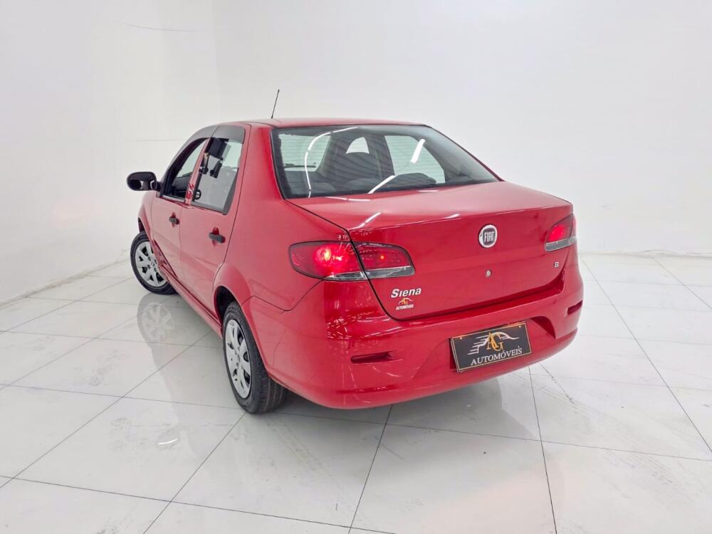 Fiat Siena