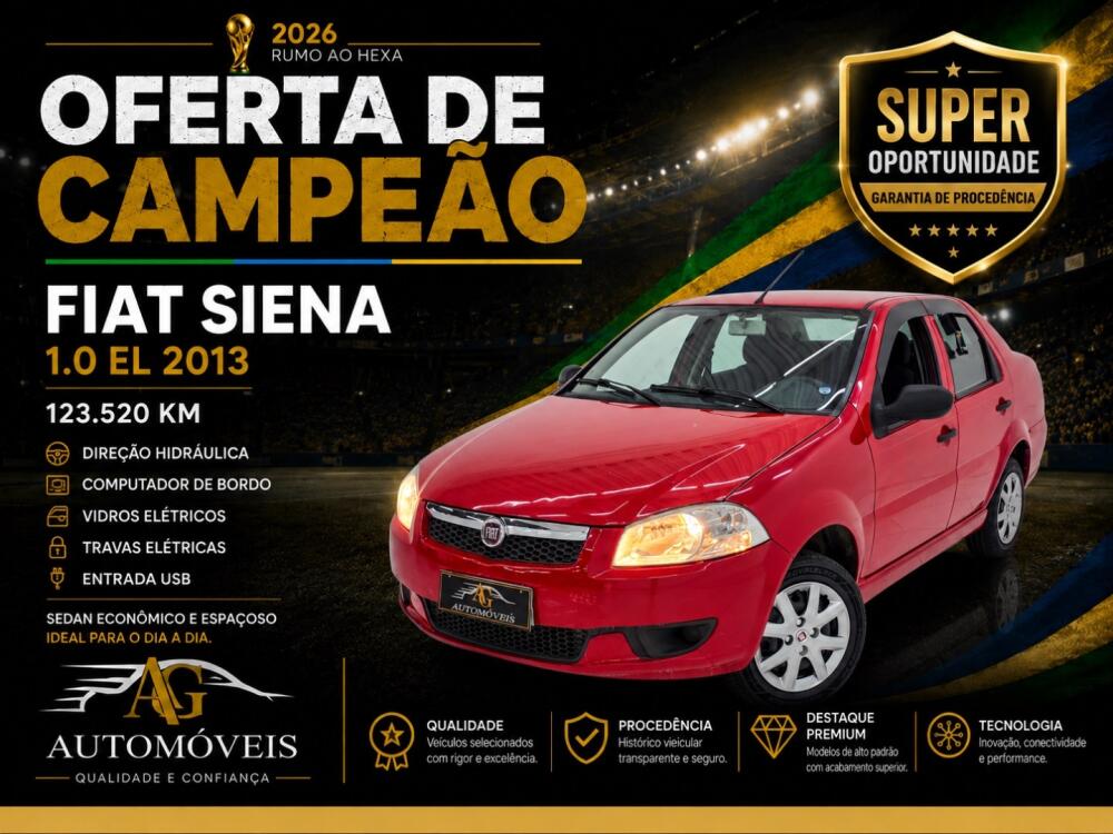Fiat Siena