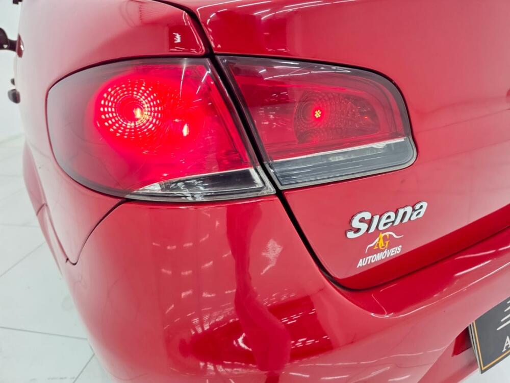 Fiat Siena