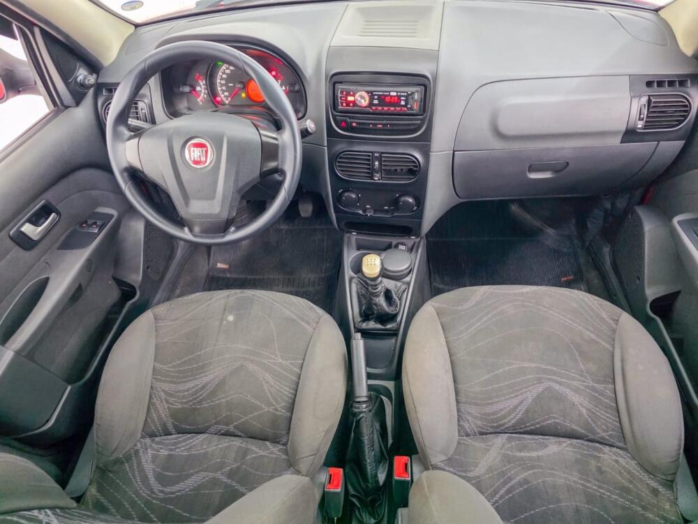 Fiat Siena