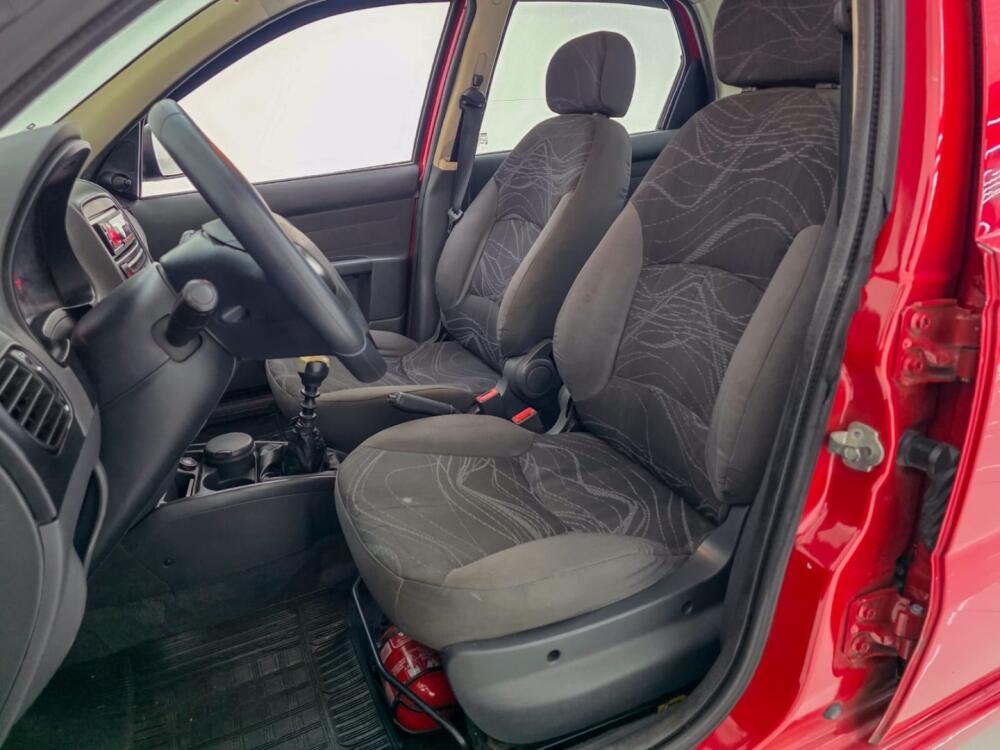 Fiat Siena