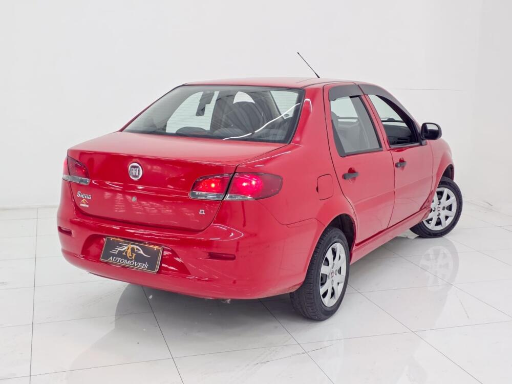 Fiat Siena