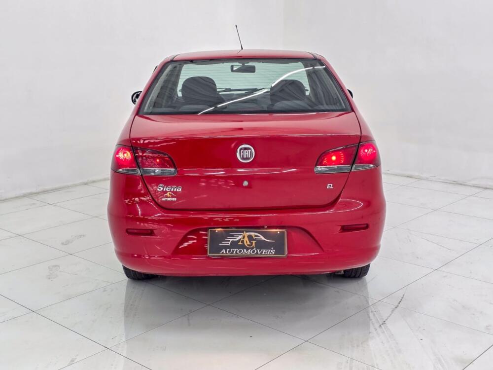 Fiat Siena