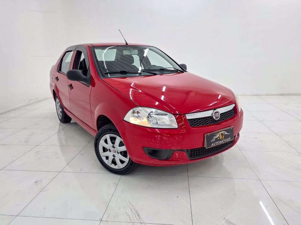 Fiat Siena