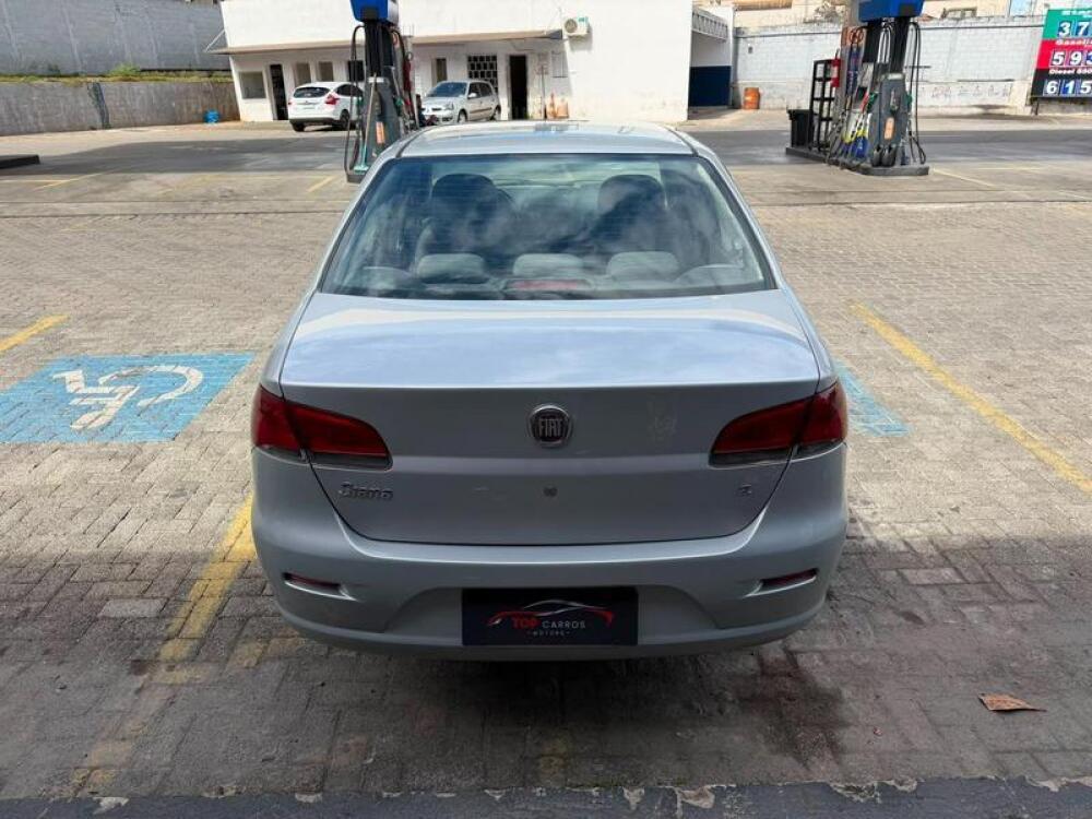 Fiat Siena
