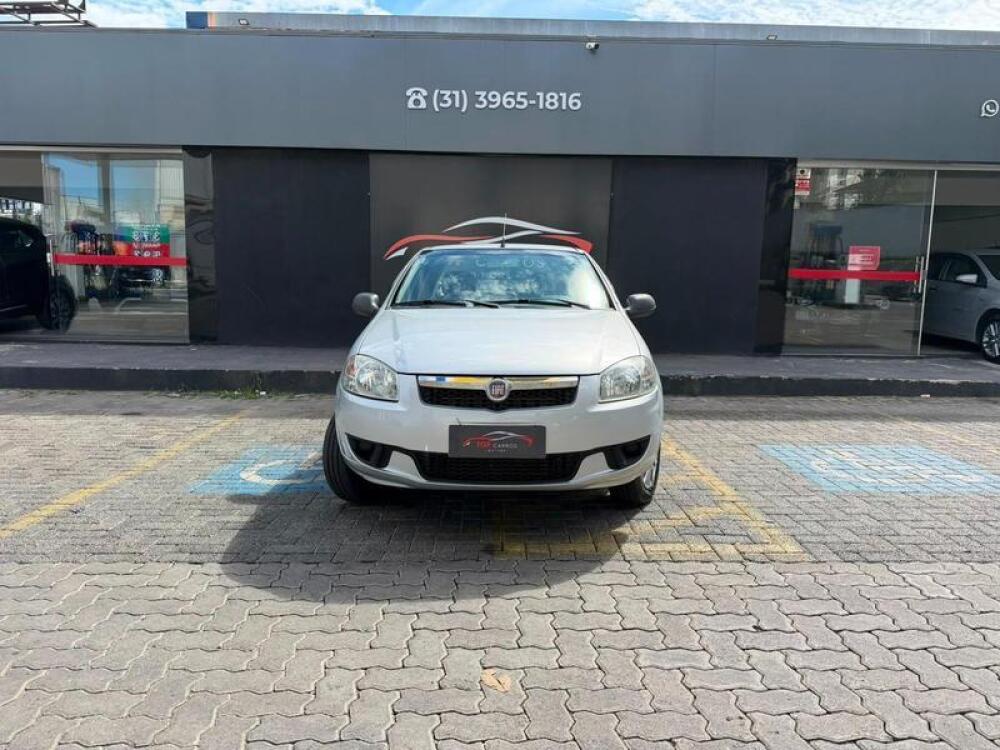 Fiat Siena
