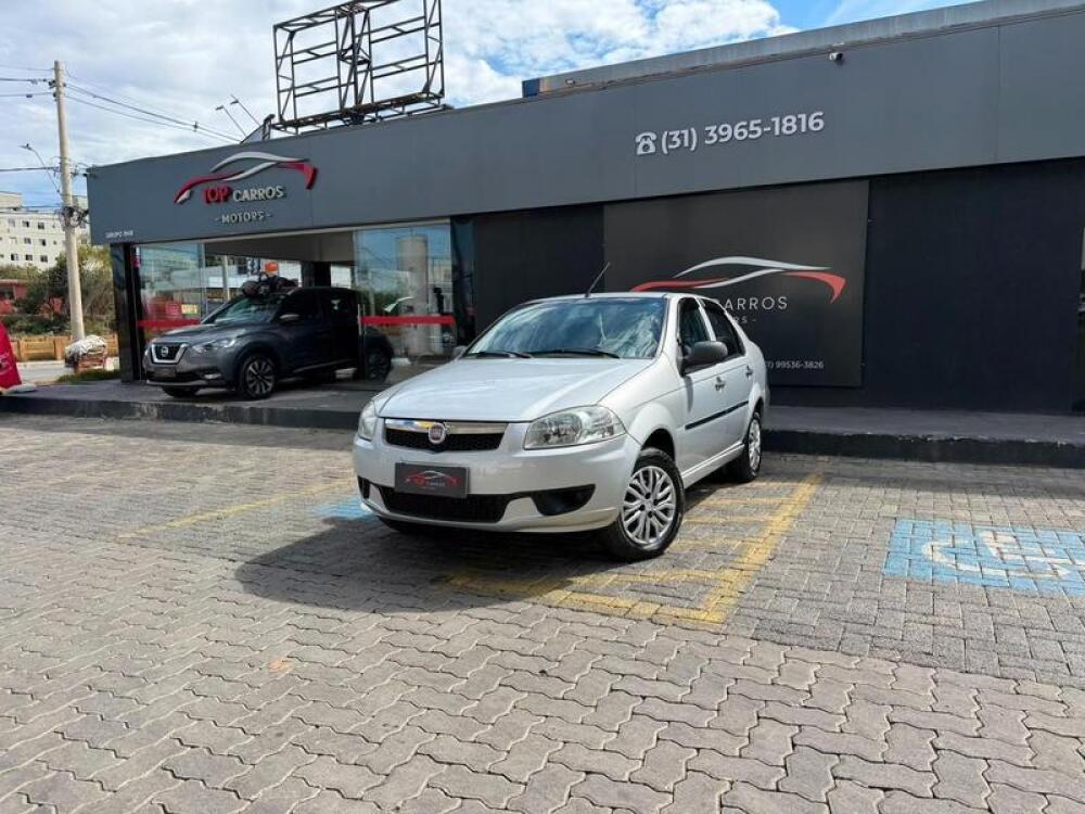 Fiat Siena