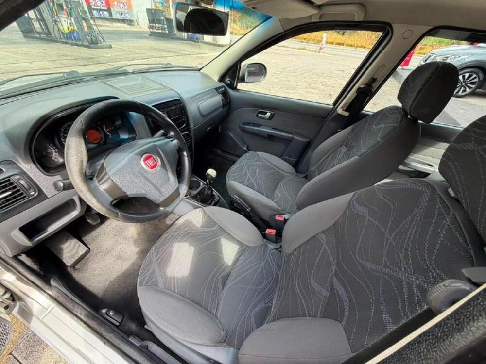 Fiat Siena