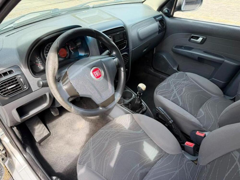 Fiat Siena