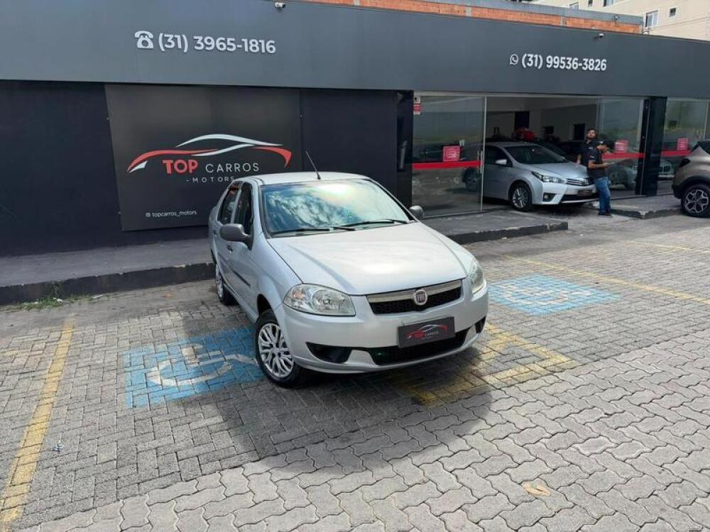 Fiat Siena