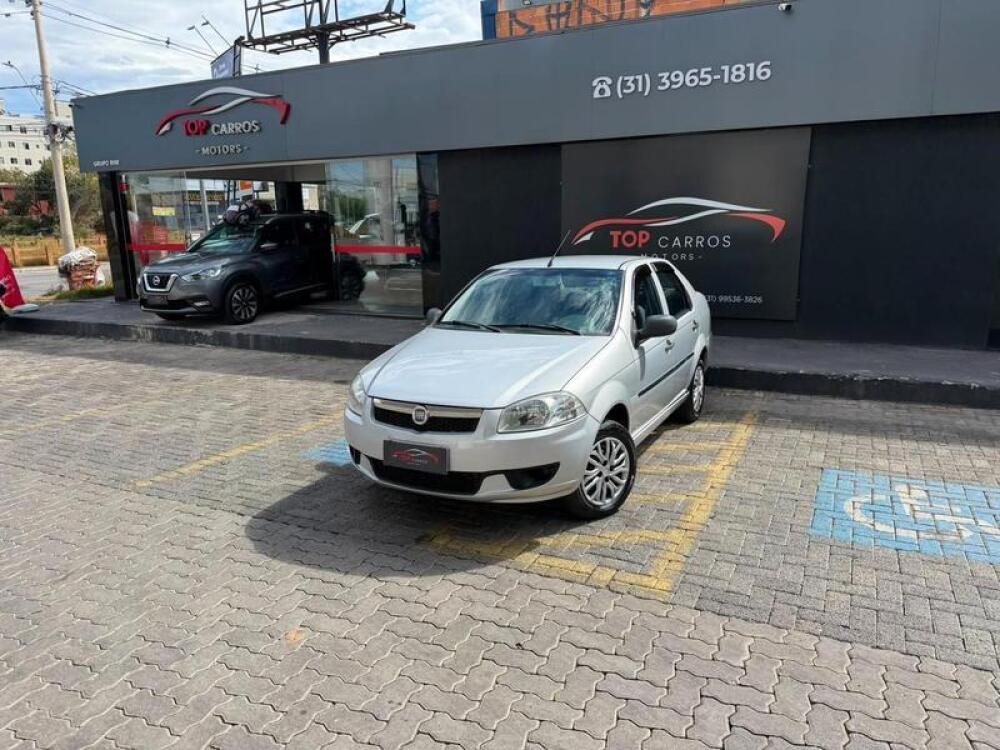 Fiat Siena