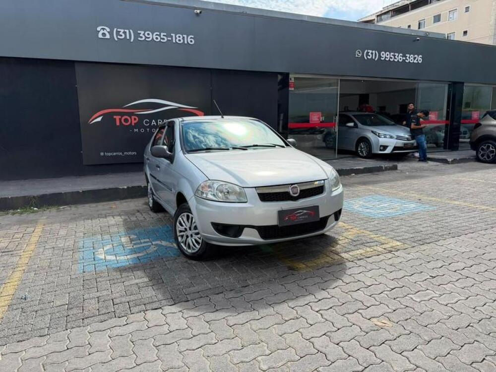 Fiat Siena
