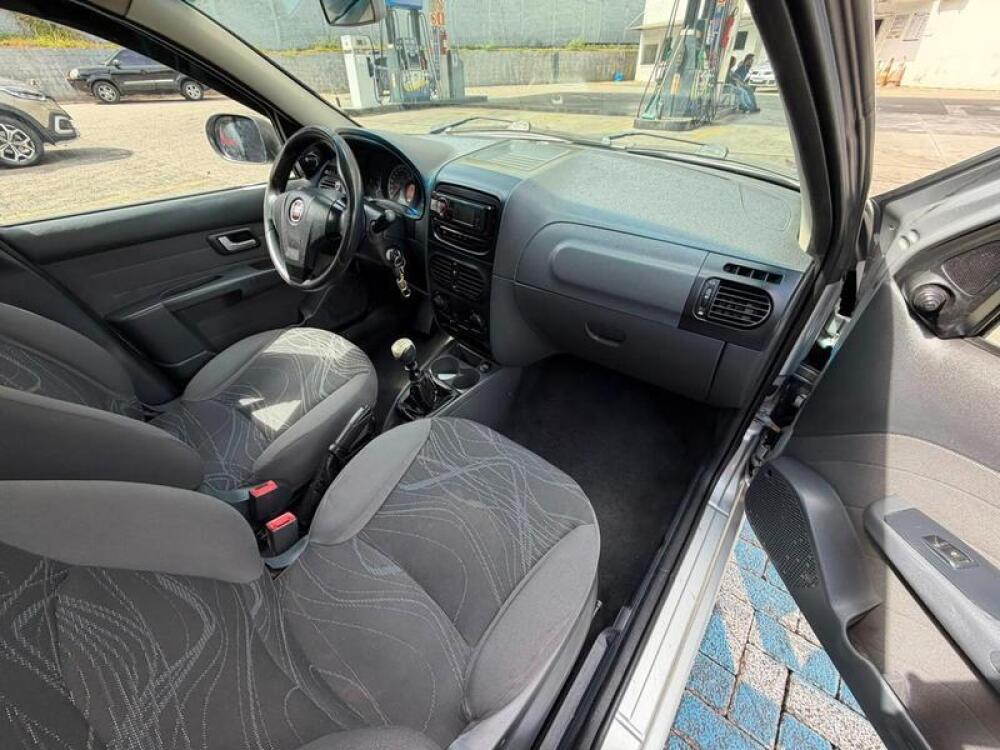 Fiat Siena