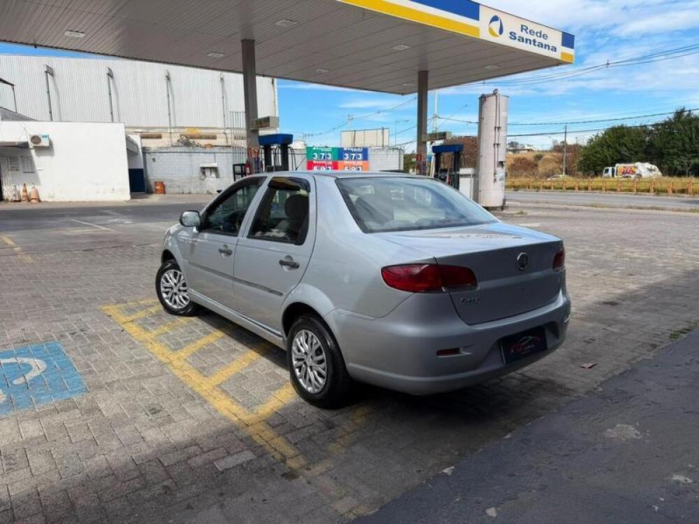 Fiat Siena