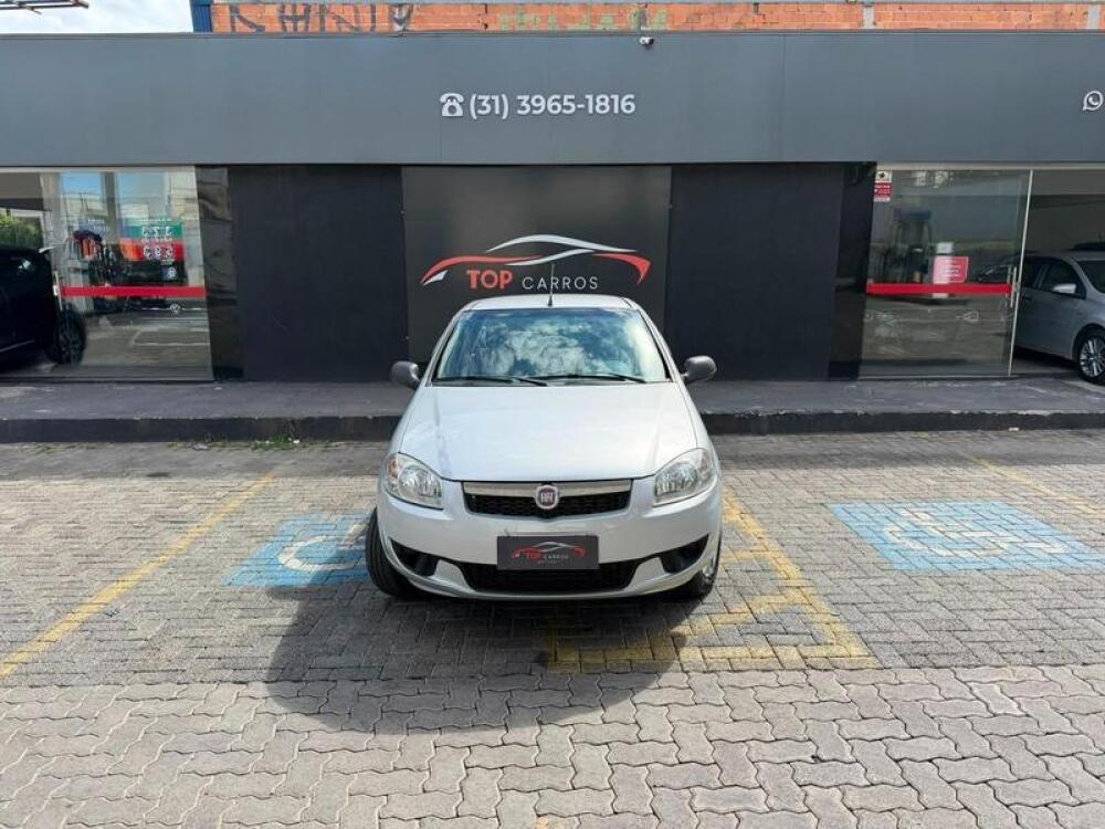Fiat Siena