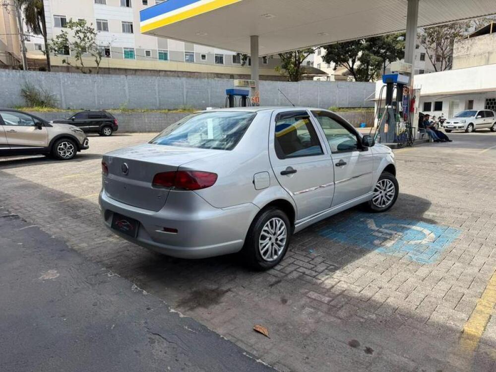 Fiat Siena