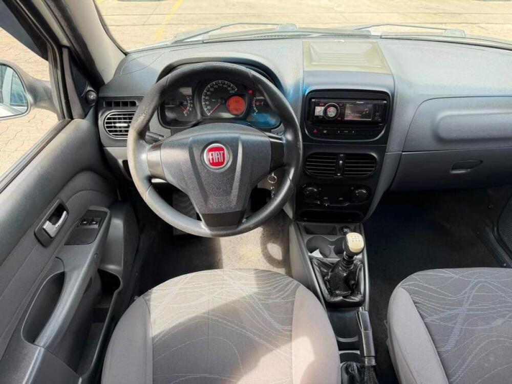 Fiat Siena