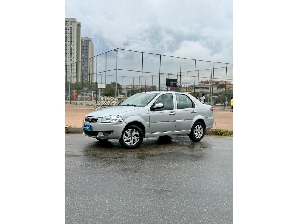 Fiat Siena