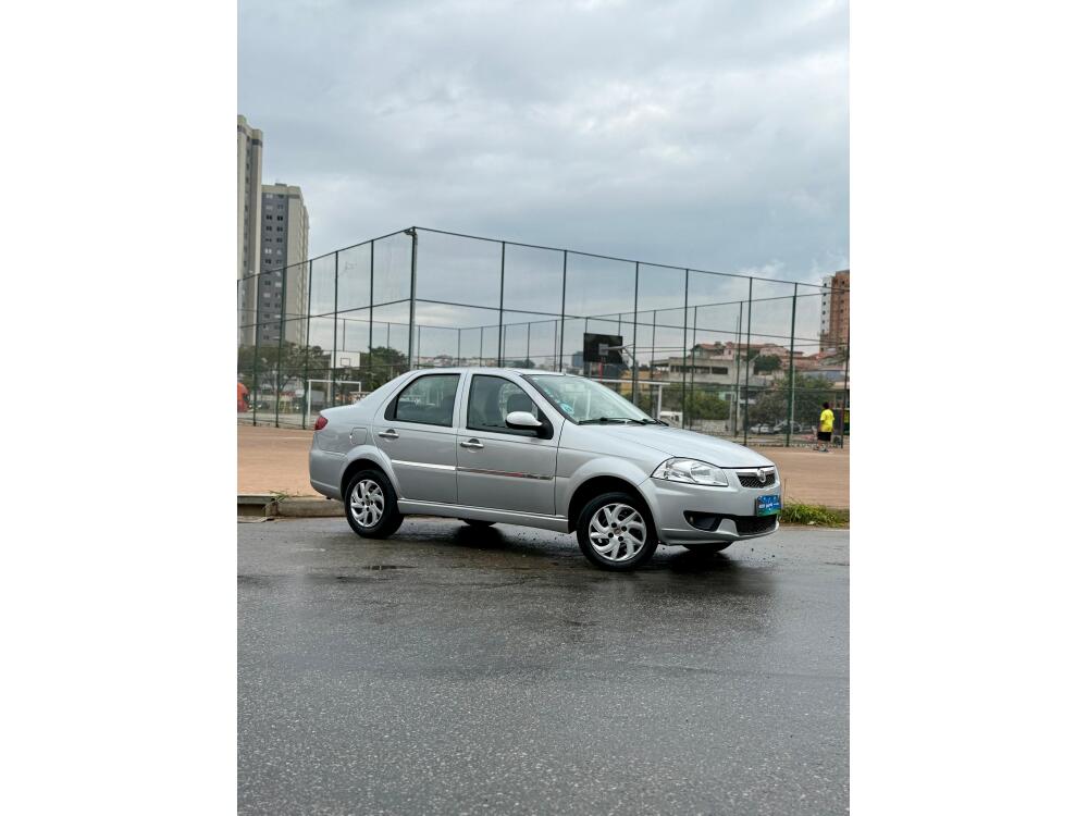 Fiat Siena