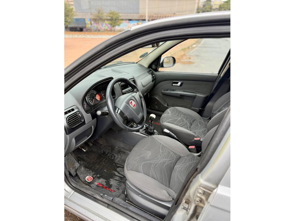 Fiat Siena