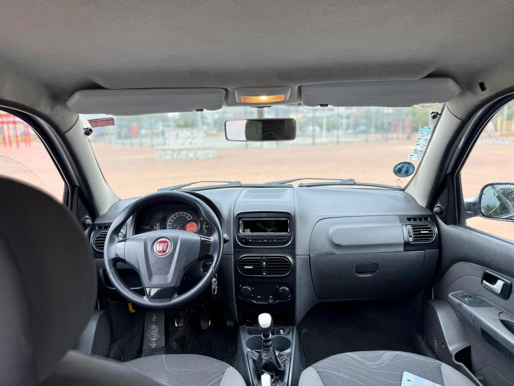 Fiat Siena