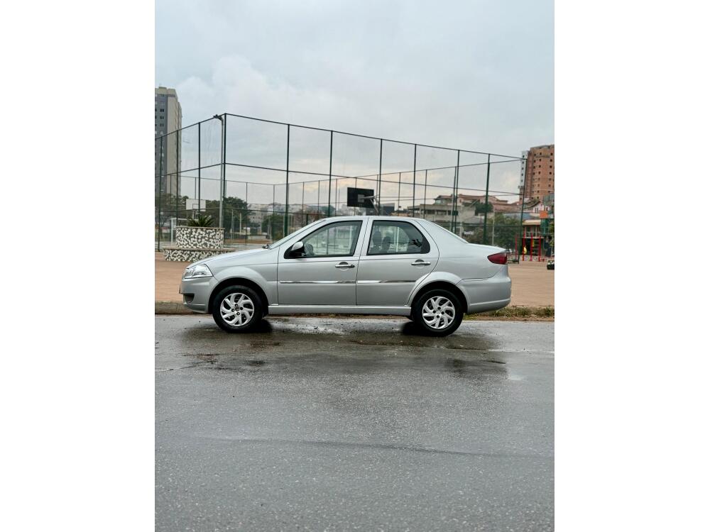Fiat Siena