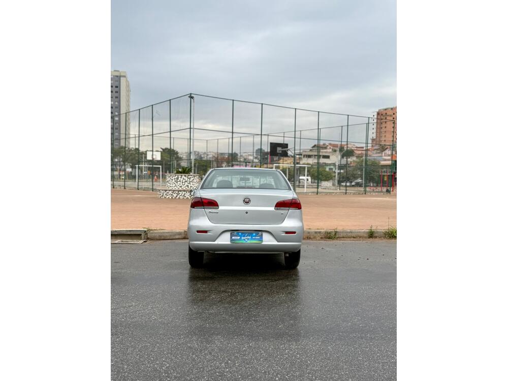 Fiat Siena
