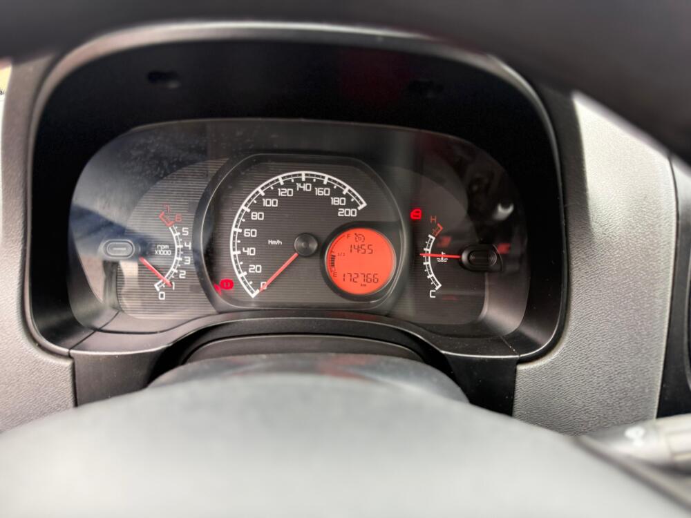 Fiat Siena