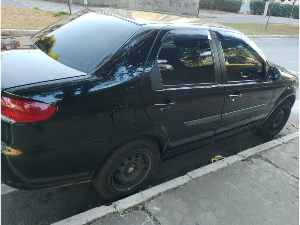 Fiat Siena