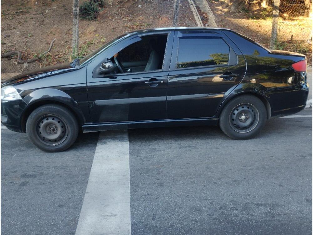 Fiat Siena