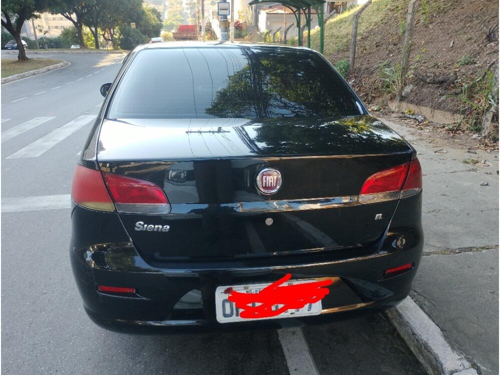 Fiat Siena