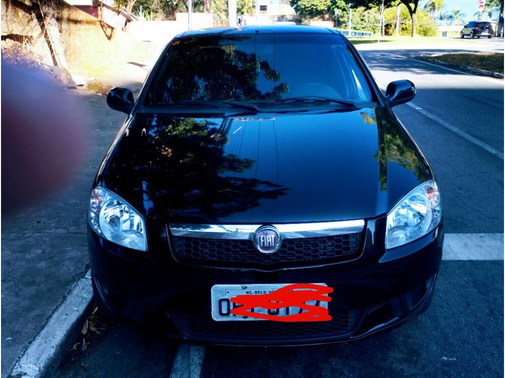 Fiat Siena
