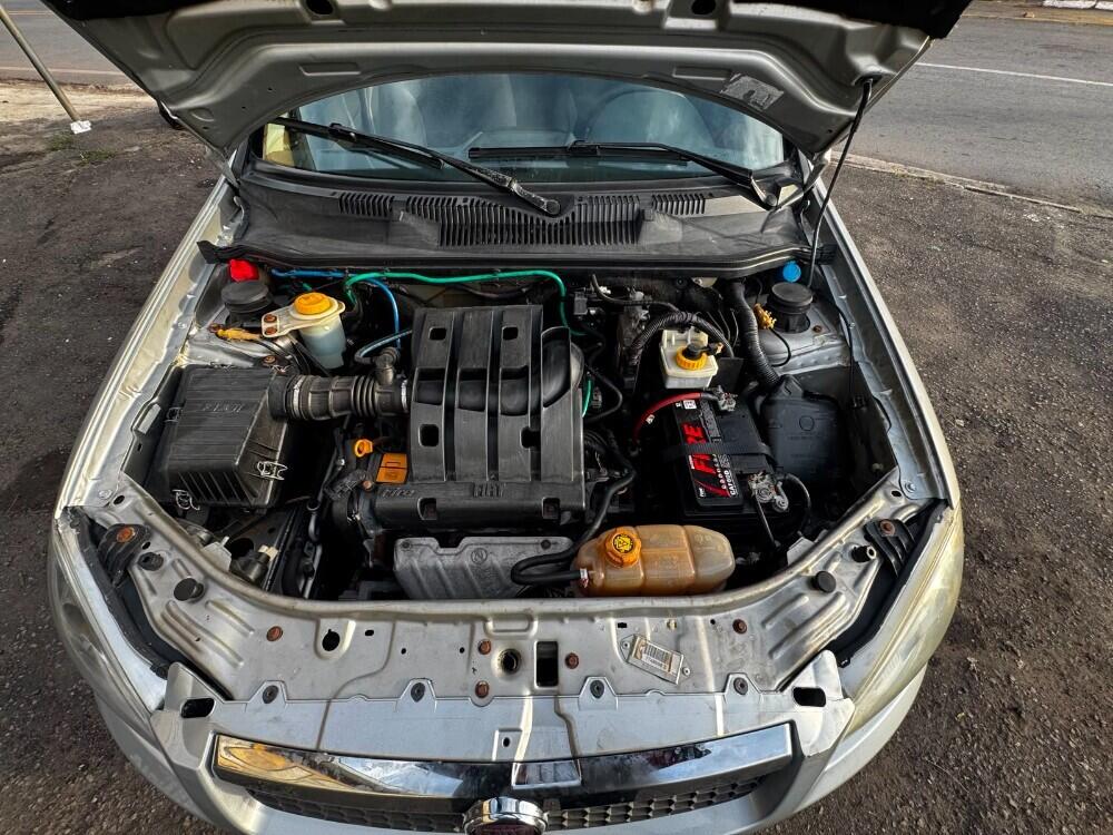 Fiat Siena