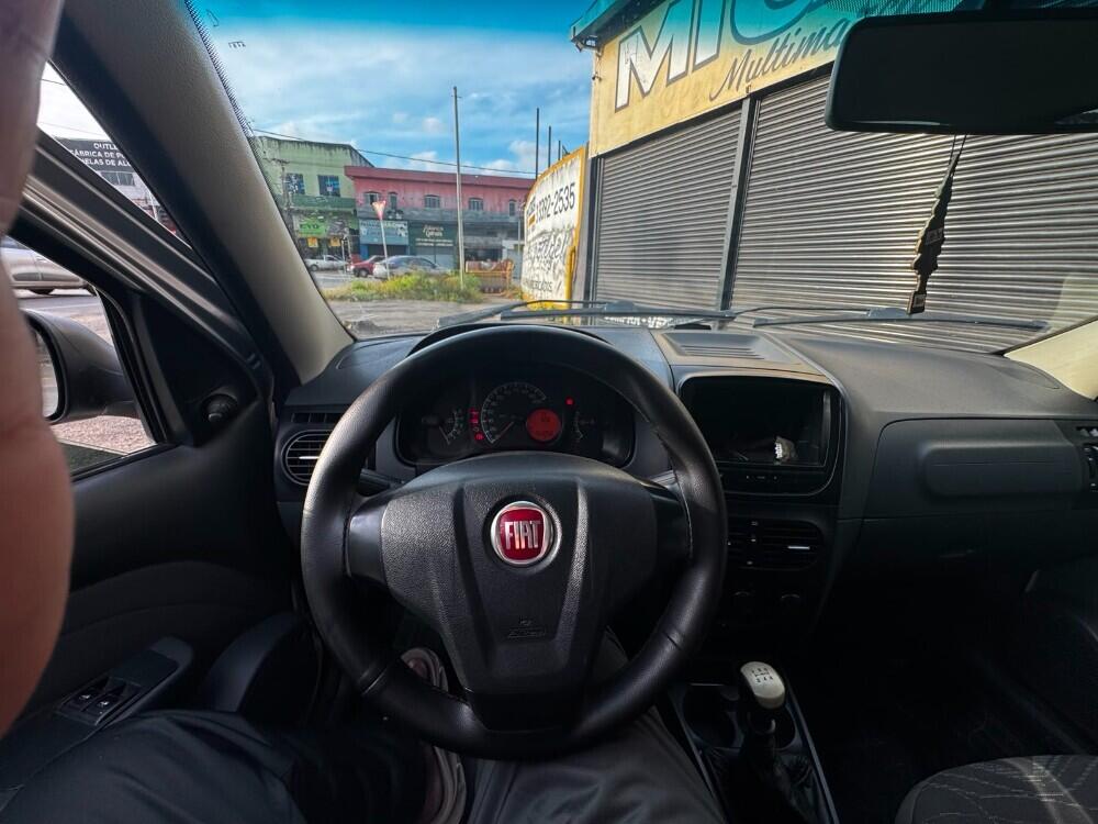 Fiat Siena