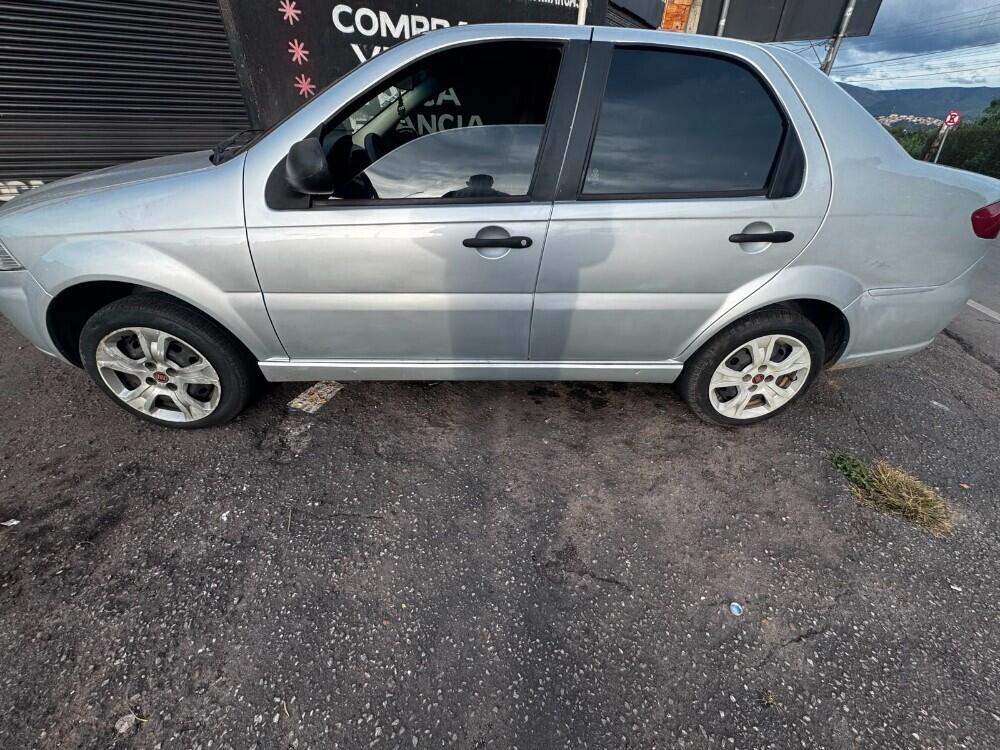 Fiat Siena
