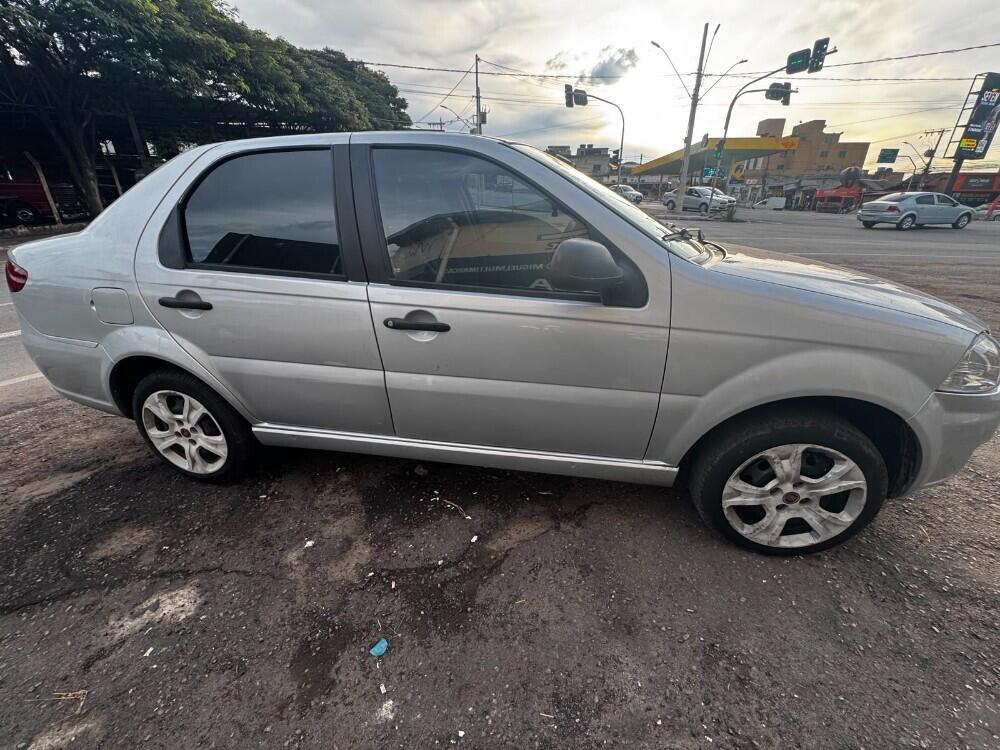 Fiat Siena