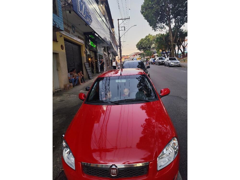 Fiat Siena