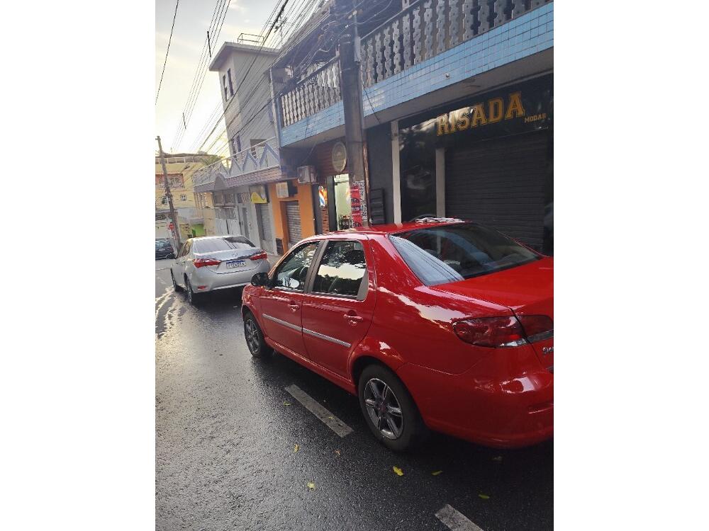 Fiat Siena