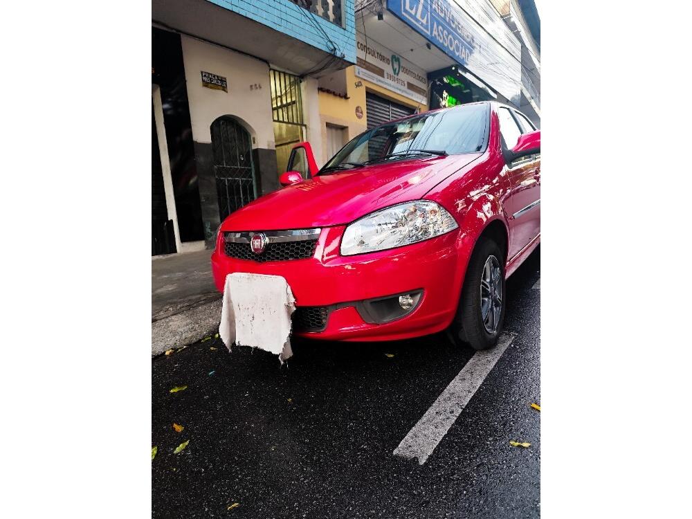 Fiat Siena
