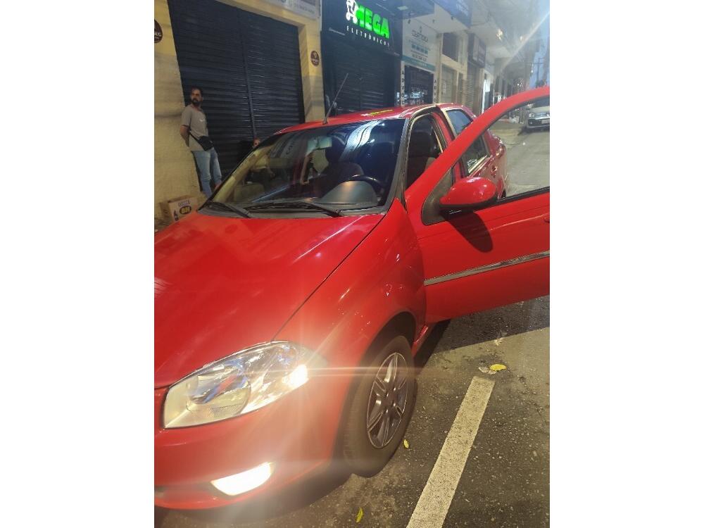 Fiat Siena