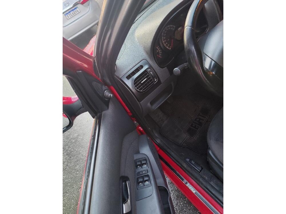 Fiat Siena