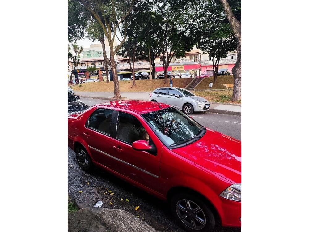 Fiat Siena
