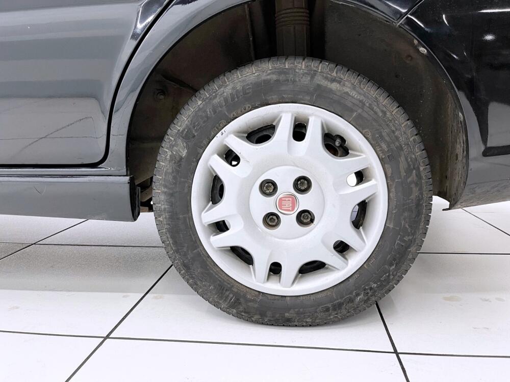 Fiat Siena
