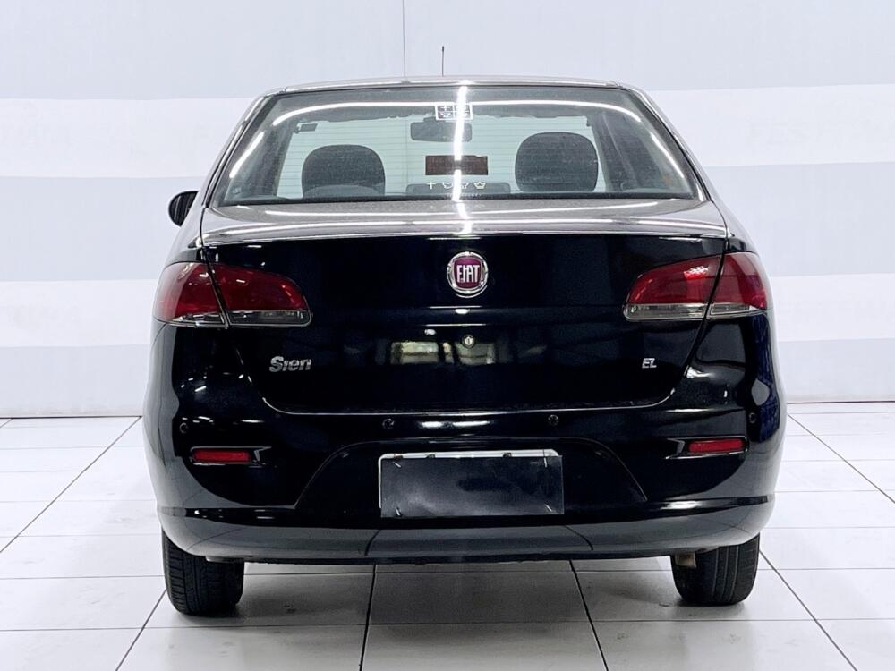 Fiat Siena