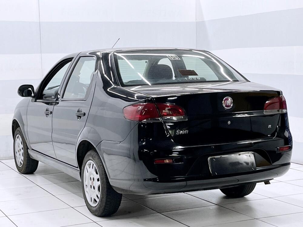 Fiat Siena