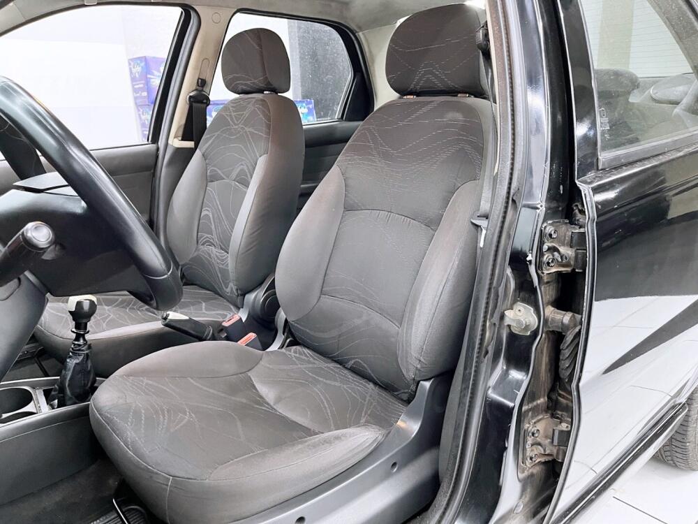 Fiat Siena