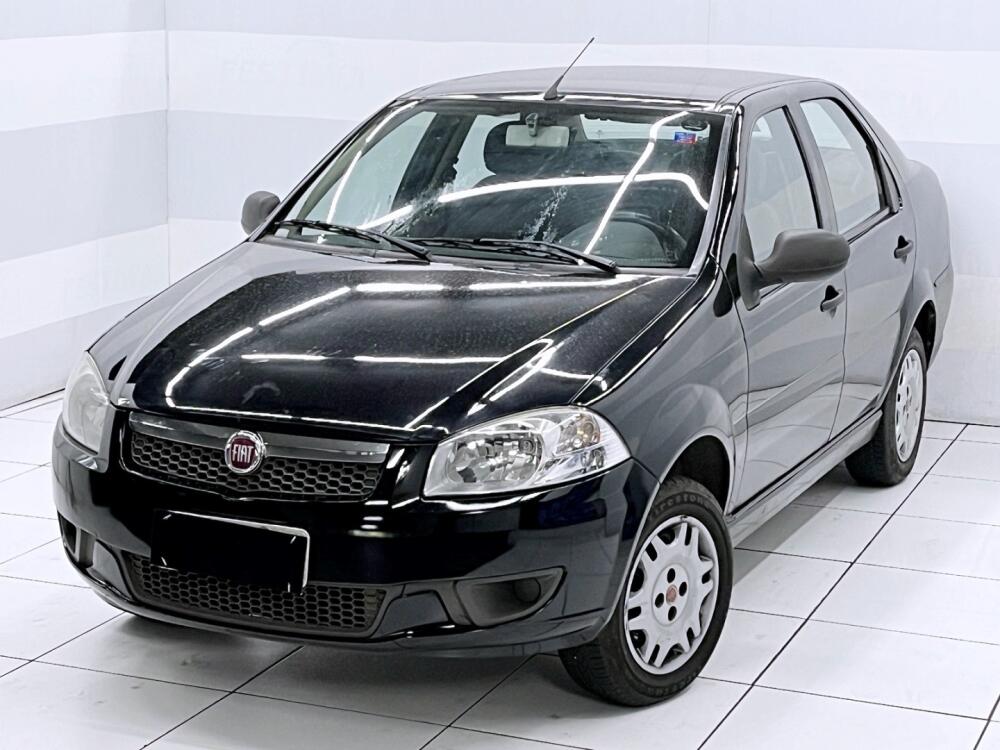 Fiat Siena