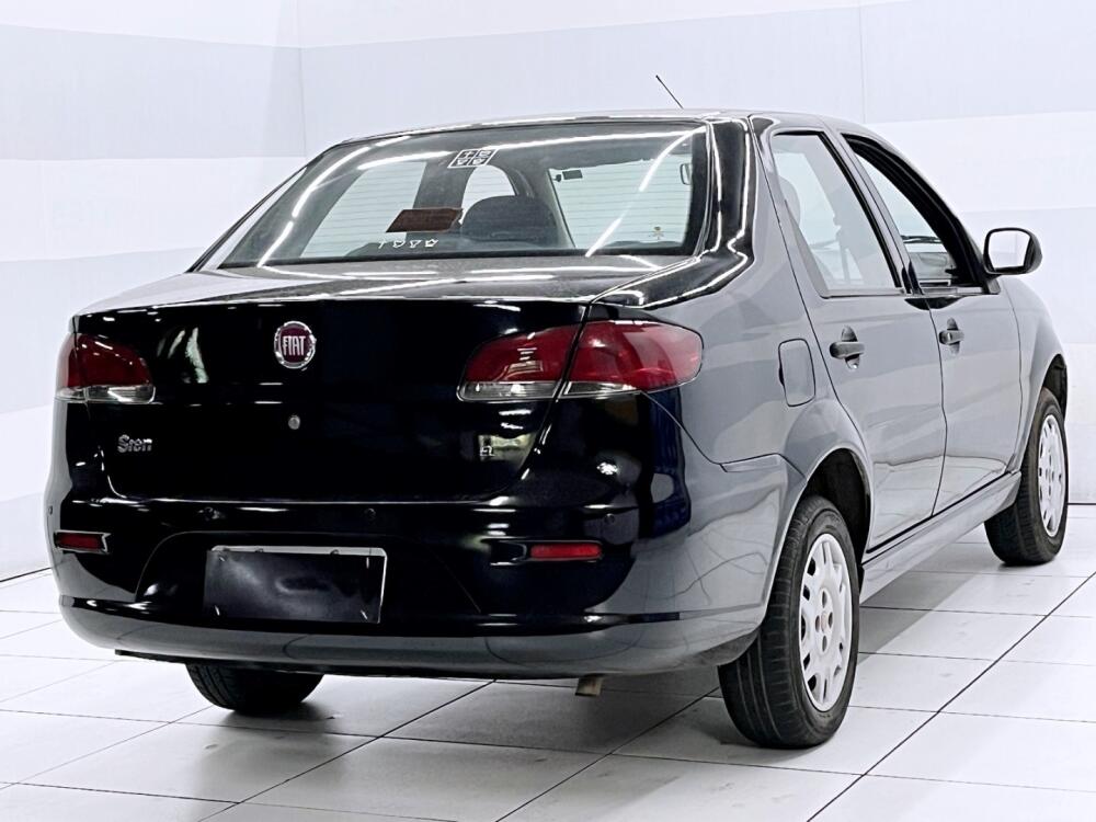 Fiat Siena